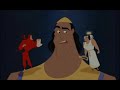 kronk