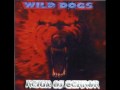 Wild Dogs - Psychoradio