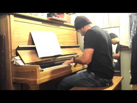 Pehla nasha instrumental by KD