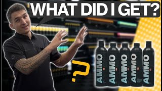 Ammo Nyc Surprise Package