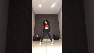 Loco Itzy 있지 Dance Break Dance Cover Ceril