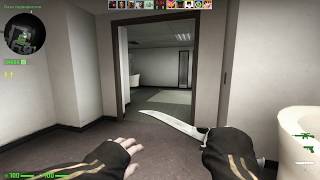 Cnрим по Counter-Strike: Global Offensive