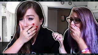 Deaf Woman Hears For The First Time Deaf Woman Hears For The First Time