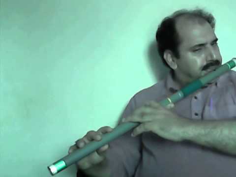 dhoondo ge agar mulkon on flute by nisar anjum.mp