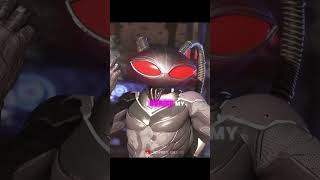 Injustice 2 Sad Intros