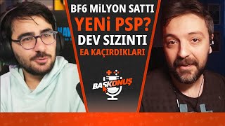 Battlefield 6 Dan Dev Satiş Başarisi Ile Bas Konuş - 17 Ekim 2025