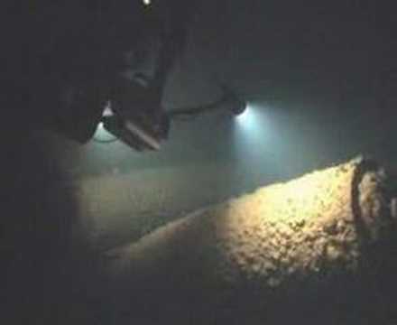 bikini atoll diving. Bikini Atoll Diving - 2003 (part4). Bikini Atoll Diving - 2003 (part4)