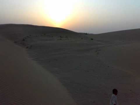 Kesariya balam padharo mare desh