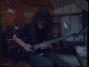 Kirk Hammet play first time solo from The Unforgiven