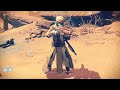 Destiny - O Fim Está Próximo