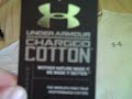 Under Armour Charged Cotton Tee Review