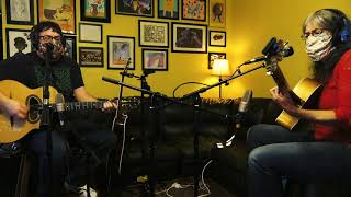 Keep Your Lamps Trimmed and Burnin' - Acoustic Kind at Camellia LN Studios