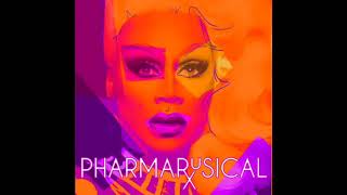 Watch Rupaul PharmaRusical video