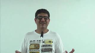 PALESTRA DIA 30/03/21 - IASSER - CRISTÃO PERANTE O MUNDO