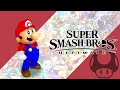 Dire, Dire Docks (NEW REMIX) - Super Mario 64 | Super Smash Bros. Ultimate