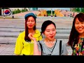 한국 속의 아랍 كوريا بالعربى)كوريين يريدون الزواج من عرب Korea in Arabic)
