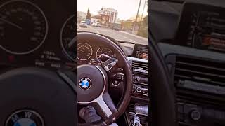 Araba Snap Bmw Gündüz Yolculuk Snap Hi̇kaye
