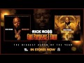 Behind The Scenes: Rick Ross feat Wale and Drake - Diced Pineapples