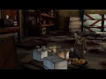 The Walking Dead Season 2: Episode 5 Part 7 - Nine Days Later