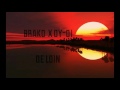 BRAKO x DY-DI De Loin #2 BRAKO x DY-DI De Loin #2