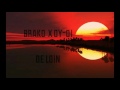 BRAKO x DY-DI De Loin #3 BRAKO x DY-DI De Loin #2