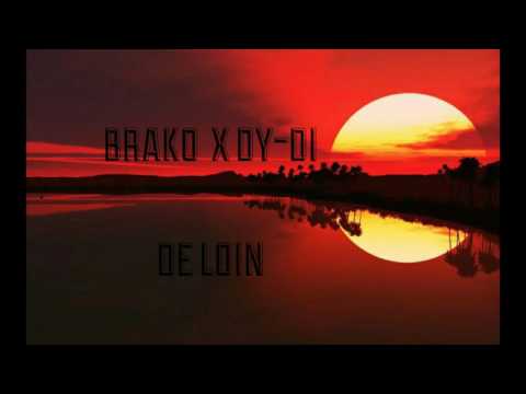 BRAKO x DY-DI De Loin BRAKO x DY-DI De Loin #1
