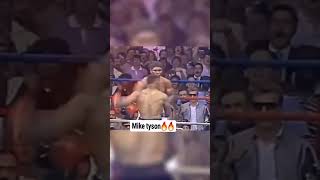 Mike Tyson - Yumruk Makinesi - Punch Machine - Nakavt - Ko - Shorts