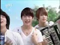 DBSK - 090513 Seolreim CF -Micky Version- [HQ]