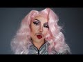 Me convertí en DRAG QUEEN por un día ??