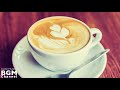 #HAPPY CAFE MUSIC# Jazz & Bossa Nova MIX - Instrumental Music For Work, Study
