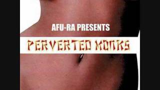 Watch Afura Perverted Monks video