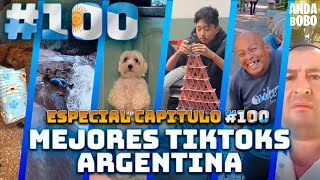 Esto Es Argentinaespecial Mejores Tiktoks Argentina Andapayabobo