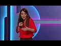 Megint csak most! | Kormos Anett | Comedy Club 2018 | Dumasz...