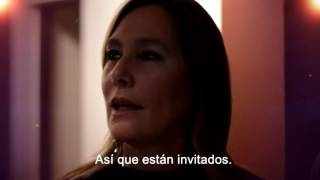 Desordenadamente: María García y Michel Visillac