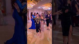 Enisa Dancing Albanian Wedding Style 💃🏻🇦🇱