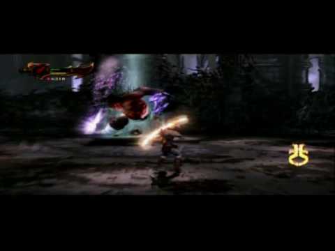 hades god of war 3. God of War III: Boss - Hades