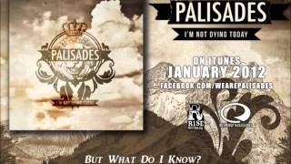 Watch Palisades Immortal video