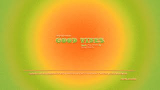 Watch Pluto Good Vibes video