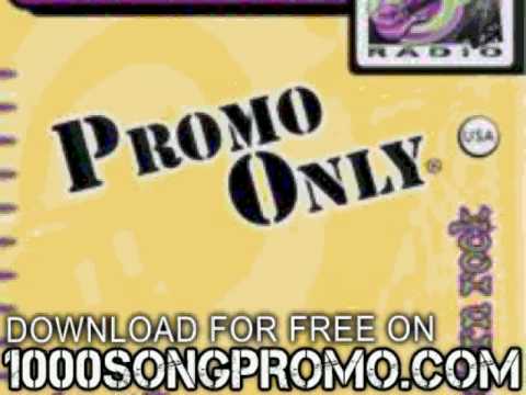 goldfrapp - Fly Me Away (Radio Edit) - Promo Only Modern Roc