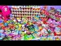 333 сюрпризов 333 Surprise eggs Прилипалы 3 ДИКСИ Маша и Медведь Kinder Surprise Фиксики СМЕШАРИКИ