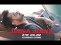 Jeena Jeena (Uncut Song Teaser) | Badlapur | Atif Aslam, Varun Dhawan & Yami Gautam