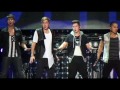 Big Time Rush - Big Time Summer Tour - Full Concert!