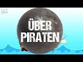10 Fakten über Piraten