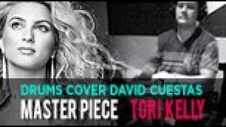 Drums Masterpiece Tori Kelly By David Cuestas Drums Masterpiece Tori Kelly By David Cuestas