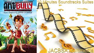 The Ant Bully Soundtrack Suite