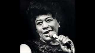 Watch Ella Fitzgerald My One  Only video