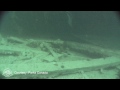 Franklin Expedition shipwreck found.