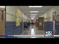 East Buchanan partners with Clinton County for new school resource officer