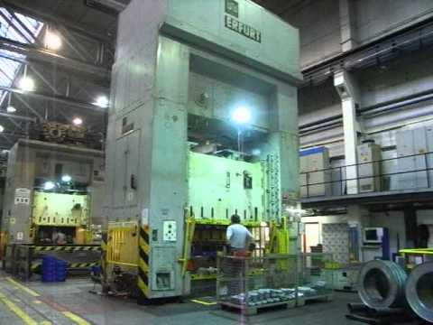 Prasa Erfurt