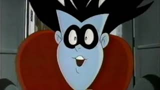 Wb Sunday Night - Pinky And The Brain - Freakazoid - 1996 Kids Wb Commercial